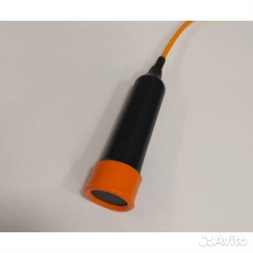 Защитный бампер для датчика Практик