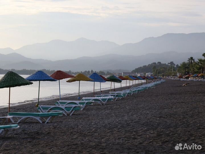 Турпоездка в г. Фетхие на 7 нч