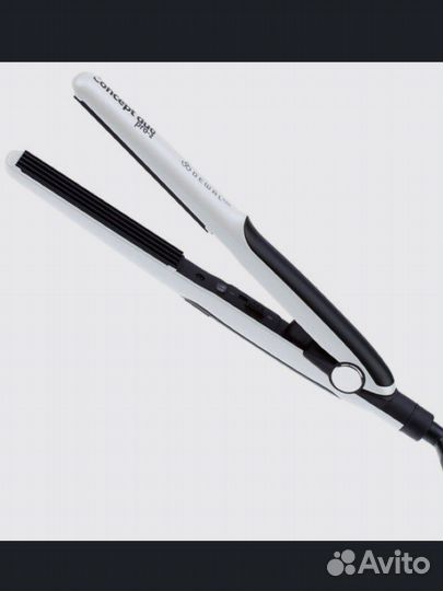 Щипцы-гофре