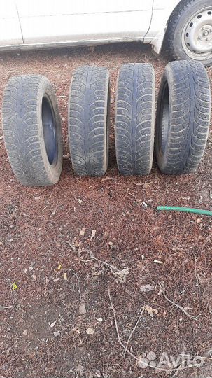 Hankook AH11 185/65 R15