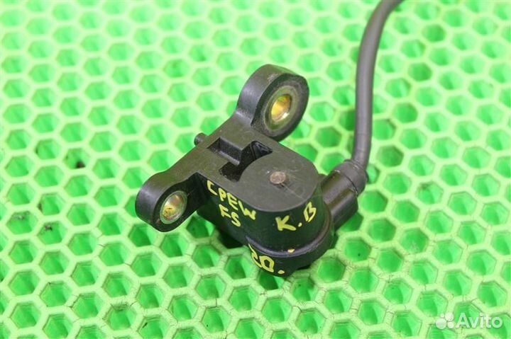 Датчик положения коленвала Mazda FP/FS