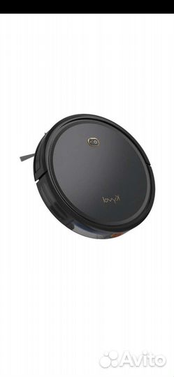 Робот-пылесос Kyvol Cybovac D2