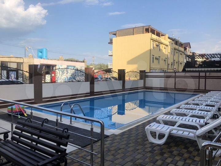 Комната 24 м², 1/3 эт.