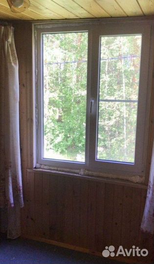 Пластиковые окна на заказ