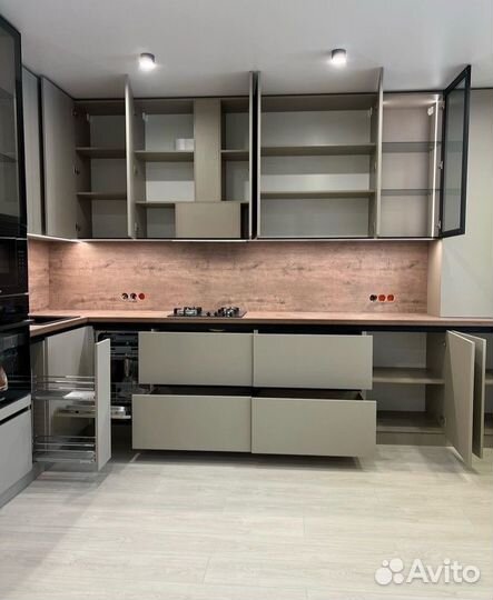 Кухня на заказ