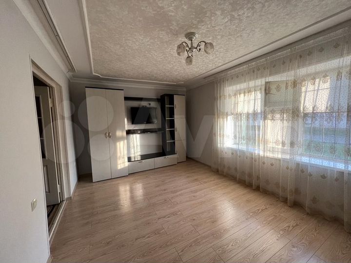 1-к. квартира, 38 м², 1/5 эт.