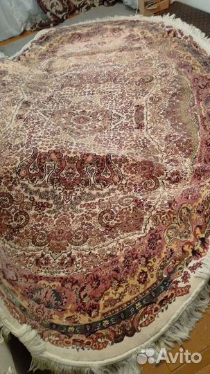 Ковер новый