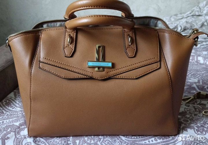 Сумка женская Trussardi