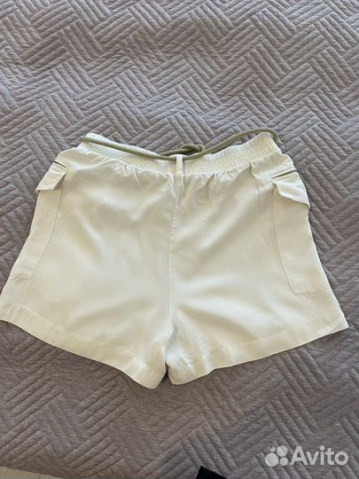 Шорты zara