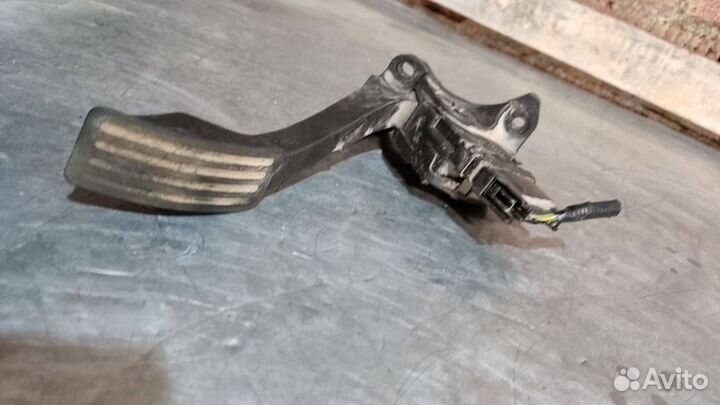 Педаль газа Ford Transit 7 2008 6C119F836CC