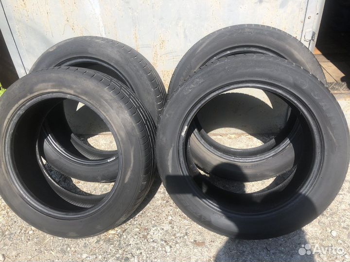 Sailun Atrezzo ZSR SUV 225/55 R18 98V