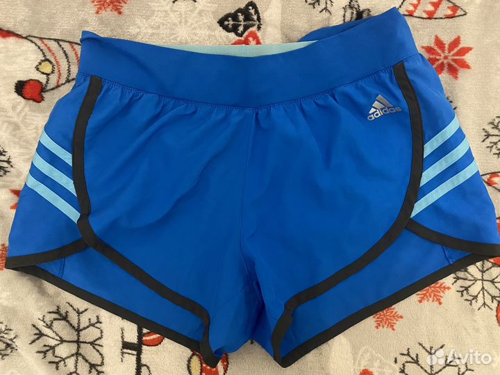 Шорты adidas climalite