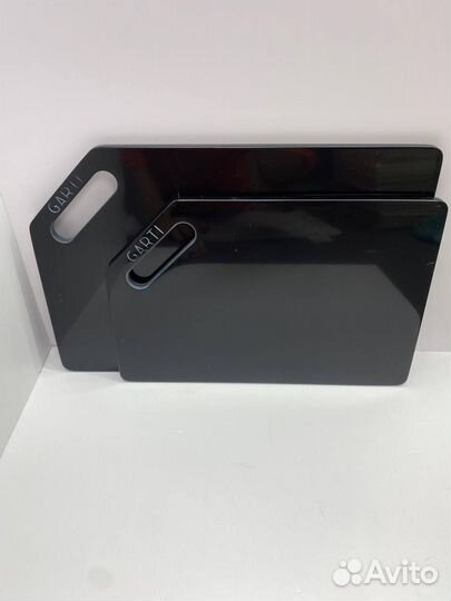 Garti/ Набор доски разделочные в ассортименте