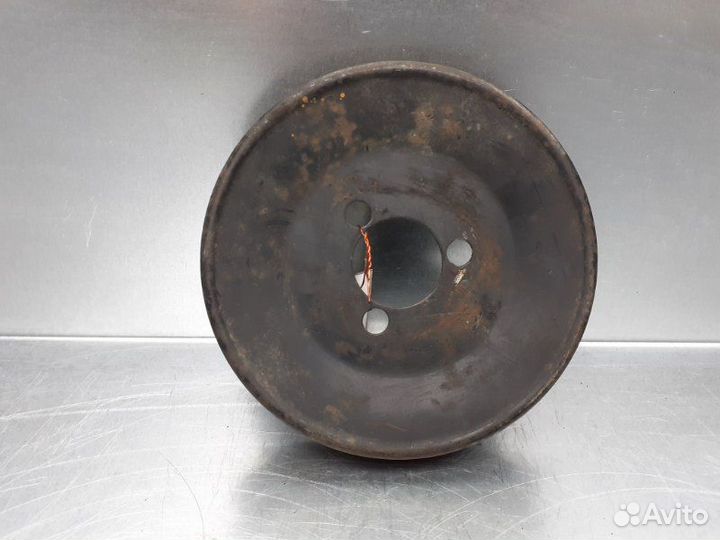 Шкив насоса гидроусилителя Volkswagen Transporter