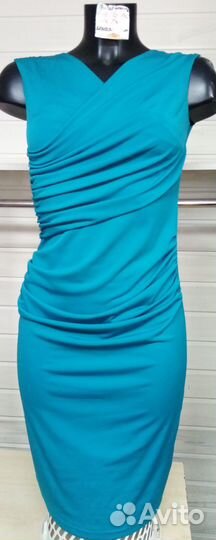 Платье женское 42 44