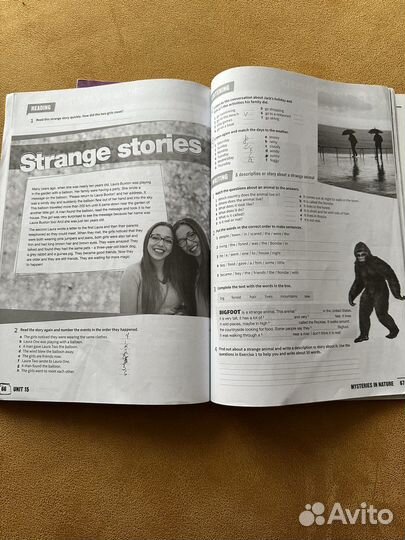 Книги для английского prepare A2 level 2