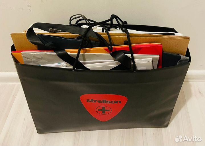 Пакет пакетов