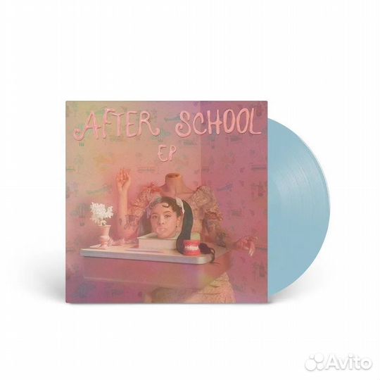 Melanie Martinez. After School EP (LP)