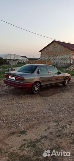 Ford Mondeo 1.6 МТ, 1993, 999 999 км