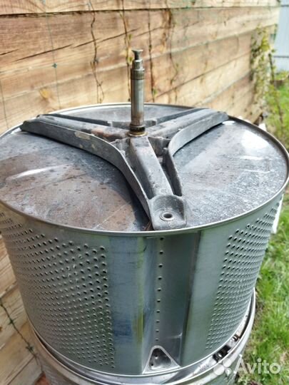 Запчасти на стиральную машину zanussi FLS 702