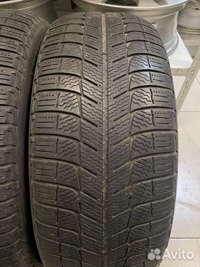 Michelin X-Ice XI3 205/55 R16 94H