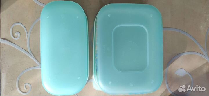 Таппервер 2012-15г.Половник