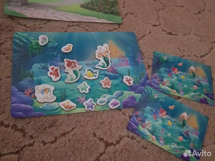 Чемоданчик сказок для детей