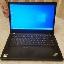 Ноутбук Lenovo thinkpad a475