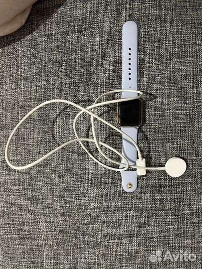 Apple watch se