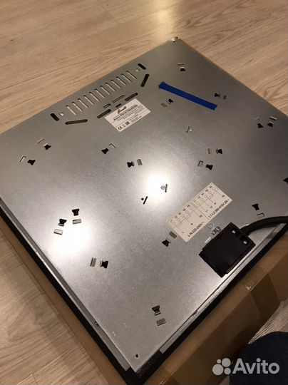 Варочная поверхность