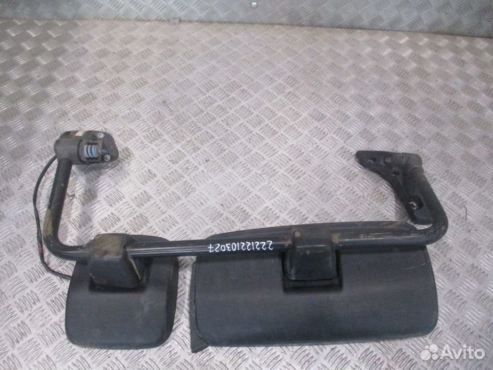 Зеркало заднего вида Mercedes-Benz A9408101419