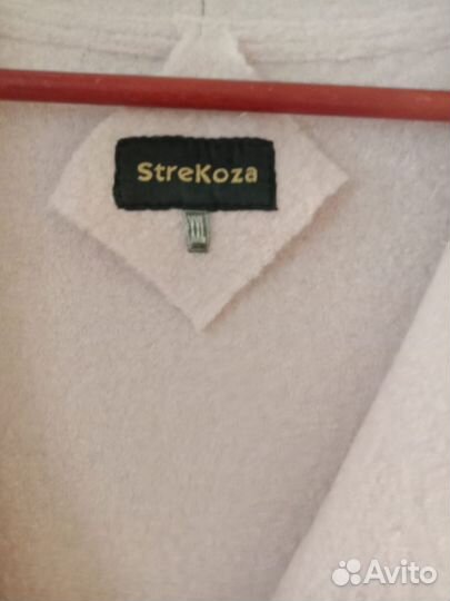 Пальто женское 48 50