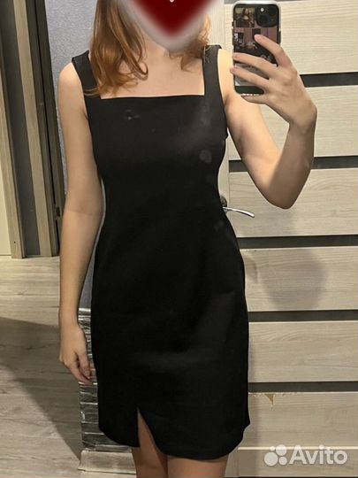 Сарафан классический женский