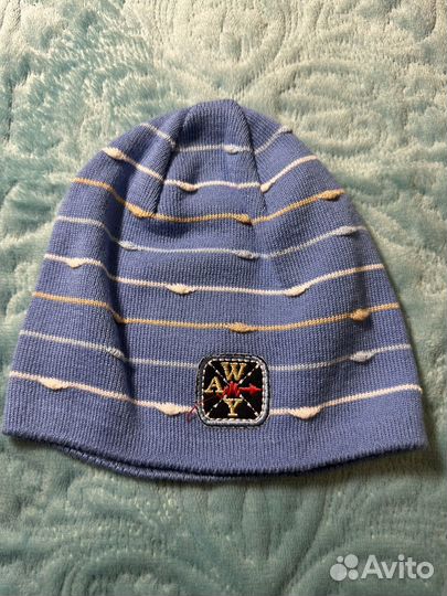 Шапка для мальчика