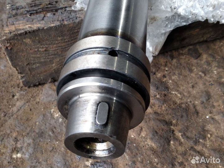 Вал тнвд DAF XF95,1441309(DAF)