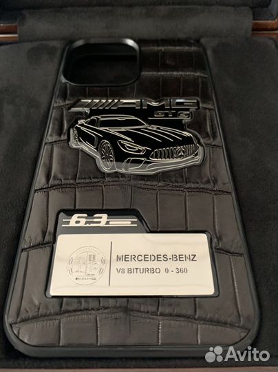 Чехол на iPhone 13 Pro max