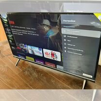 Телевизор SMART tv новый