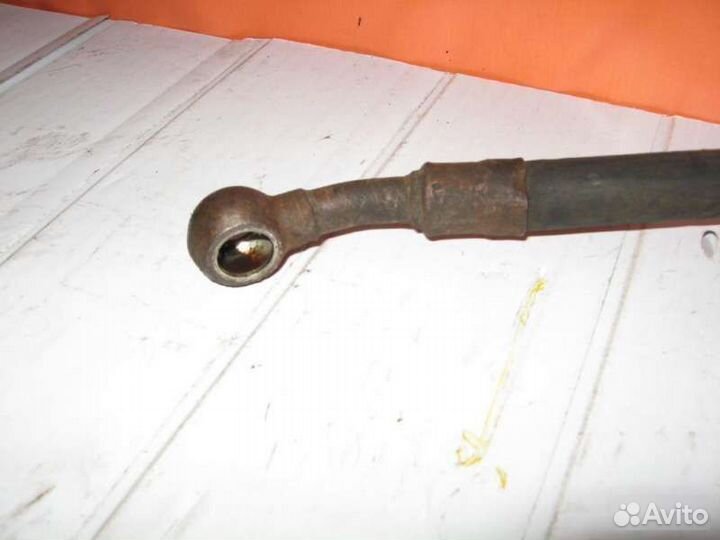 Шланг гур Audi 80 B3 1986-1991