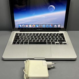 Ноутбук Apple MacBook Pro 13 Late 2011 A1278