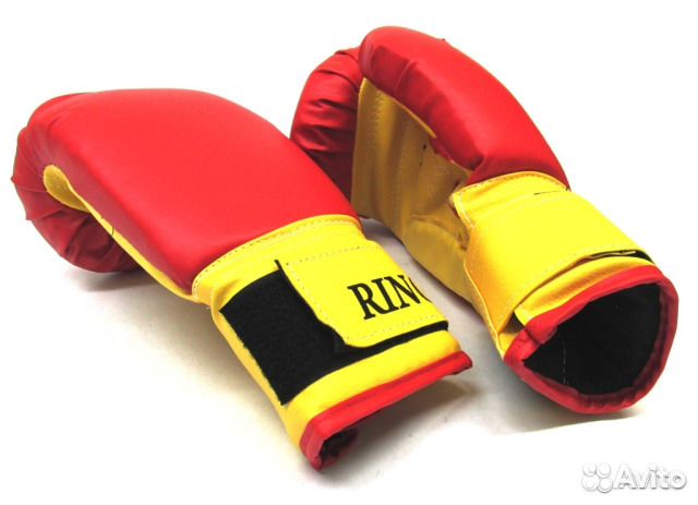 Перчатки боксерские оптом и в розницу
