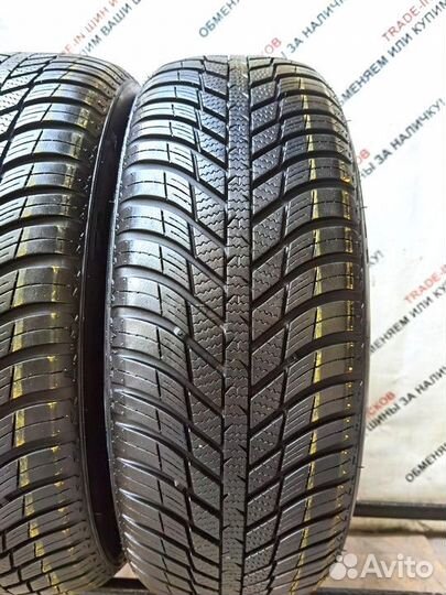 Nexen N'Blue 4 Season WH17 215/60 R17 96H