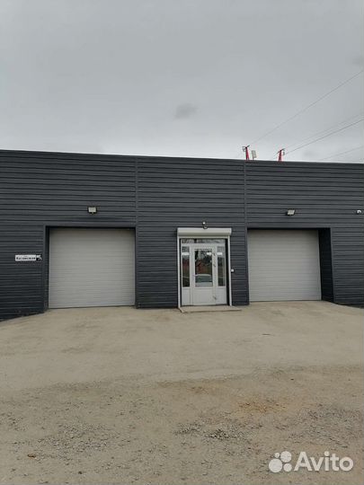 Сто Автосервис