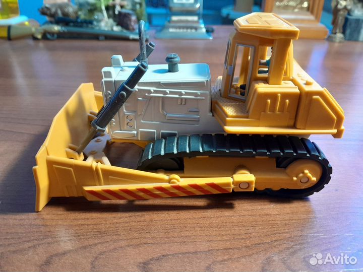 Трактор SMART