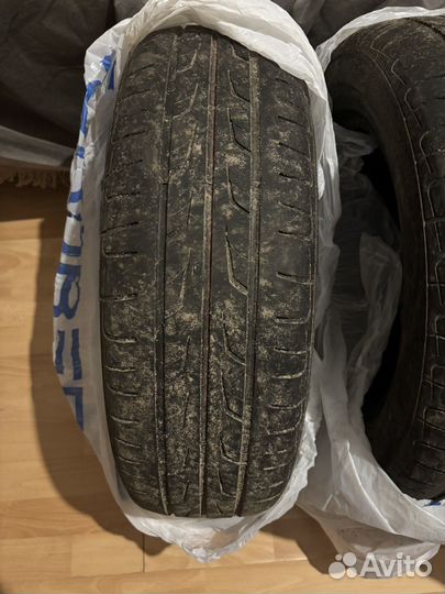 Cordiant Road Runner 185/65 R15 51