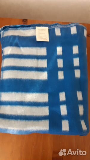 Детское одеяло
