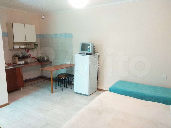 Комната 14 м², 1/2 эт.