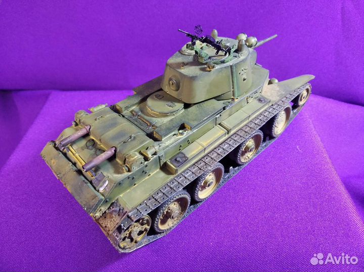Продам модели 1/35