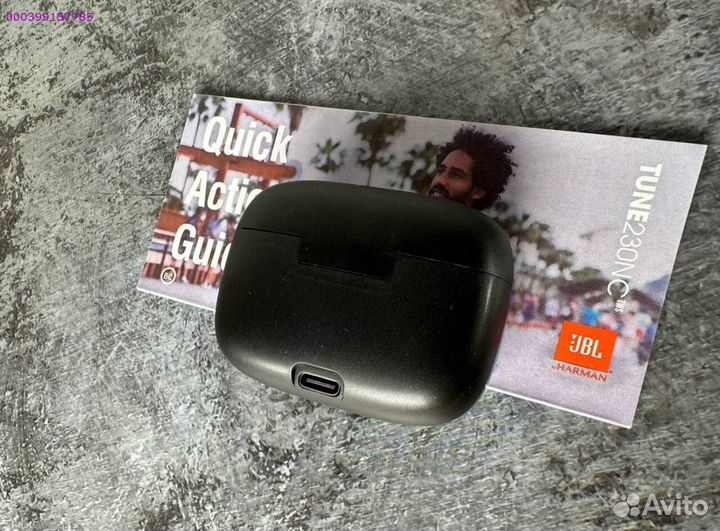 Наушники JBL Tune 230NC (Арт.94048)