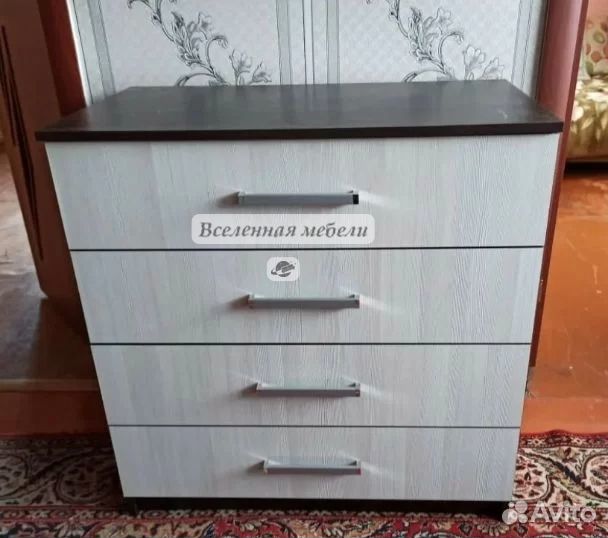 Комод новый