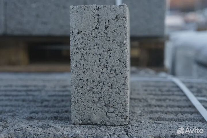 Керамзитобетонные блок от производителя